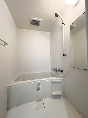 【浴室】 | サンライフ香椎B棟