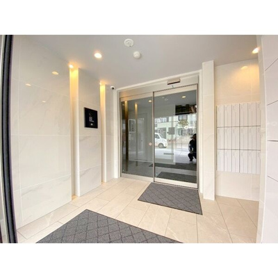 【エントランス】 | アンタレスL175