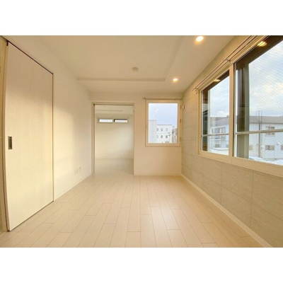 【居間・リビング】 | アンタレスL175