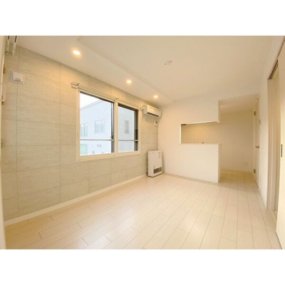 【内装】 | アンタレスL175