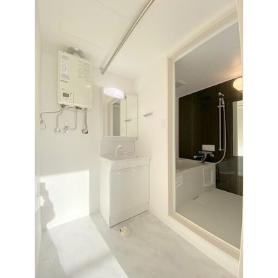 【独立洗面台】 | アンタレスL175