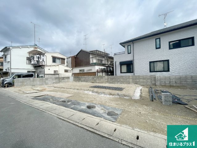 京都市西京区嵐山東海道町　第2期　新築一戸建て