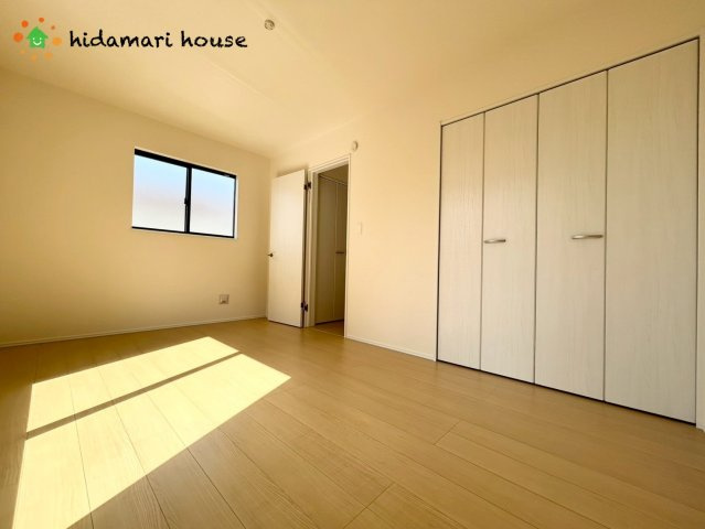 上尾市西宮下第7　新築戸建　ハートフルCの内装