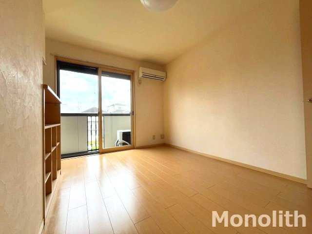 セジュール和泉中央C棟のその他