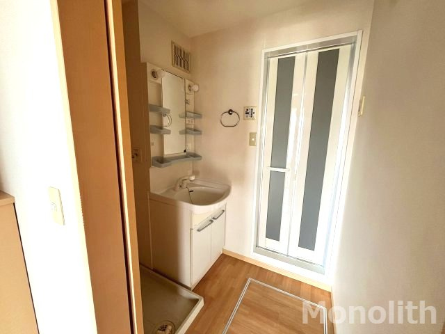 セジュール和泉中央C棟の設備