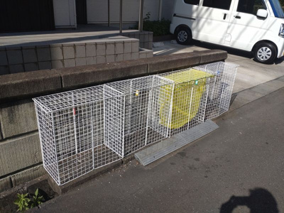 【その他共用部分】 | ラマージュ