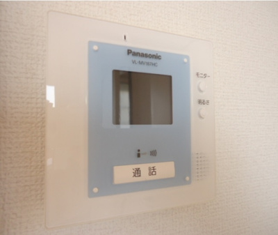 【セキュリティ】 | サンヴィレッジ上福岡