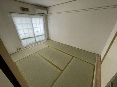 【和室】 | サンヴィレッジ上福岡