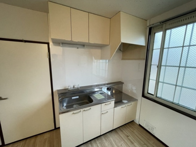 【キッチン】 | サンヴィレッジ上福岡