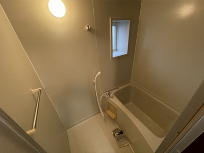 【浴室】 | サンヴィレッジ上福岡