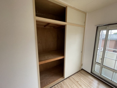 【収納】 | サンヴィレッジ上福岡