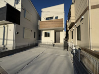 残り１棟！～VerGarden久里浜６丁目～　６号棟の画像