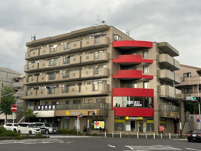 エクセレント北山田