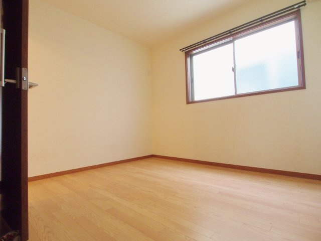 ぺろ・い・ふぁみりあ中野東A棟のその他