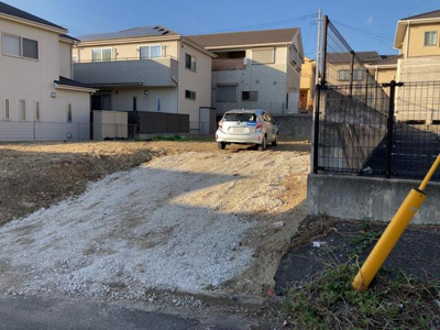 【外観】 | リーブルガーデン戸畑区中原東第五 | ◆1点質問です。「物件価格以外に費用が掛かること」をご存じですか？具体的にどのような費用がかかるのか資金計画書を無料で作成させて頂きます♪お気軽お声がけください(*^-^*)