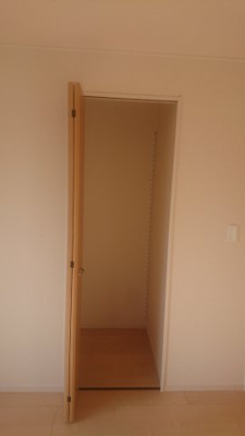 【内観：施工例】 | クレイドルガーデン八幡市橋本尻江第１ | 同シリーズ