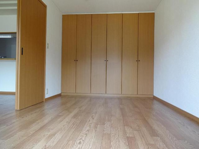 【内装】 | アルカディアＡ棟 | 洋室