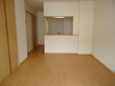 【居間・リビング】 | ストークコーポ大津茂 | リビング