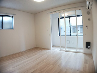 【内装】 | リバーテラスⅡ | おしゃれな内装です