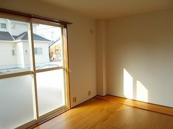 【バルコニー】 | ヴェルディール | お洗濯にも便利なバルコニー付き