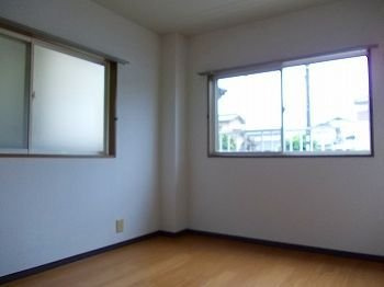 【内装】 | ヴェルディール | 物件の内装です