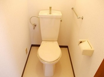 【トイレ】 | ヴェルディール | トイレも気になるポイント