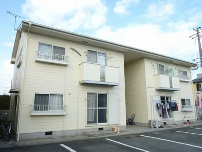 【外観】 | ヴェルディール | 外観も気になるポイント