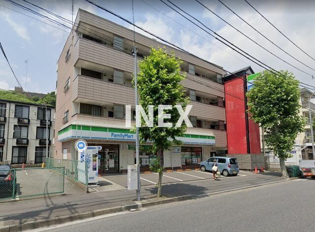 横浜市中区新山下１丁目の賃貸マンションのその他共用部分