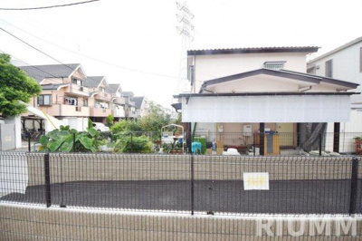 【展望】 | カーサ・イリス