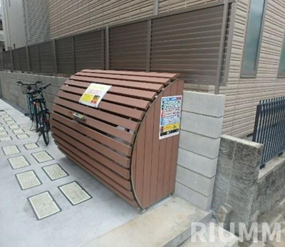 【その他共用部分】 | カーサ・イリス