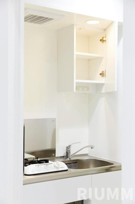 【キッチン】 | カーサ・イリス