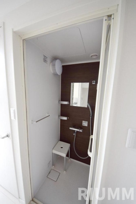 【浴室】 | カーサ・イリス