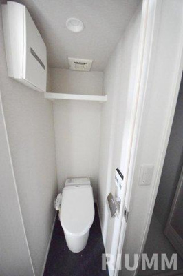 【トイレ】 | カーサ・イリス