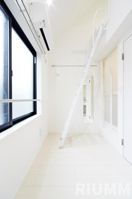 【居間・リビング】 | カーサ・イリス