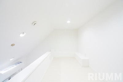 【内装】 | カーサ・イリス