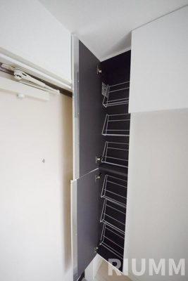 【収納】 | カーサ・イリス