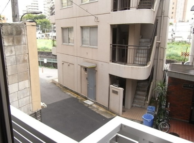 【展望】 | ヴェルデ下落合