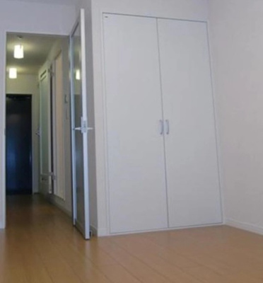 【内装】 | ヴェルデ下落合