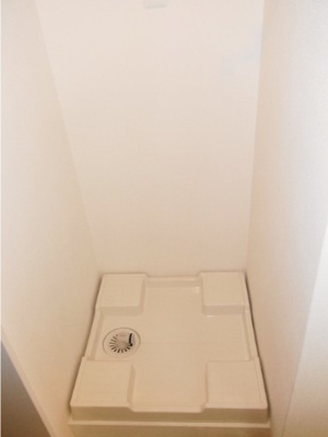 【設備】 | ヴェルデ下落合