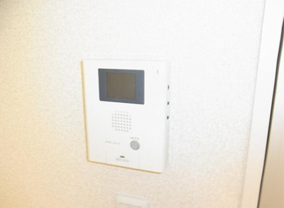 【セキュリティ】 | ヴェルデ下落合