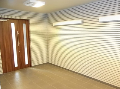 【ロビー】 | ヴェルデ下落合