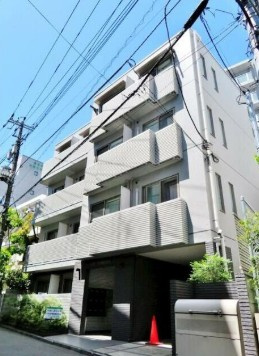 【外観】 | ヴェルデ下落合