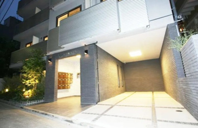 【その他】 | ヴェルデ下落合