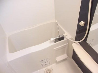 【浴室】 | ヴェルデ下落合