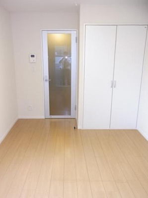 【洋室】 | ヴェルデ下落合