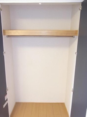 【収納】 | ヴェルデ下落合