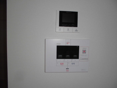 【セキュリティ】 | サルターレ | セキュリティ