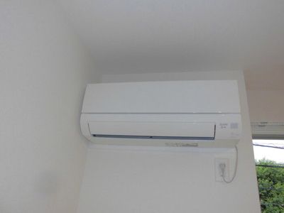 【設備】 | サルターレ | その他設備