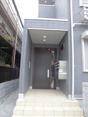 【エントランス】 | サルターレ | エントランス