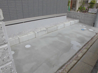 【その他】 | サルターレ | その他共有部分